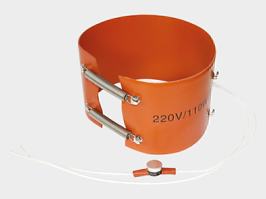 Новый обогреватель для редуктора шлагбаумов Heater2 в продаже в Серпухове