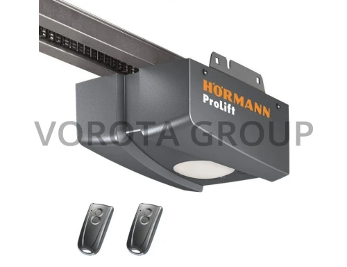Hormann ProLift M (2,37 м) автоматика для секционных ворот